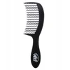 Image de Detangling Comb Black - H eben Na Vlasy