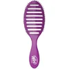 Image de Wet Brush Speed   Dry Haarborstel - Snellere Droogtijd, Paars