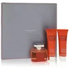 Image de 50 ml Eau De Parfum Spray + 50 ml Body Lotion + 50 ml Shower Gel