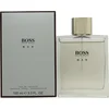 Image de Hugo Boss Orange Man - Houtachtige eau de toilette met vanille en appel - 100 ml