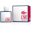 Image de Lacoste - Lacoste Live Vapo - 40 ml - Eau De Toilette