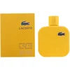 Image de Lacoste L.12.12 Jaune parfum - Eau de toilette voor heren - 175 ml