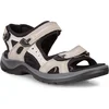 Image de ECCO OFFROAD Sandalen Vrouwen Beige 41