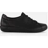 Image de ECCO SOFT 2.0 Schoenen Vrouwen Zwart 37