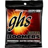 Image de GHS Boomers GBXL Elektrische Gitaarsnaren (9-42)