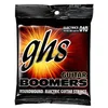 Image de GHS Boomers GBTNT Elektrische Gitaarsnaren (10-52)