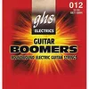 Image de GHS Boomers GBH Heavy Elektrische Gitaarsnaren (12-52)
