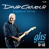 Image de GHS David Gilmour GB-DGF Gitaarsnaren (10-48)