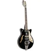 Image de Duesenberg Alliance Series Joe Walsh Black - Elektrische gitaar
