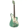 Image de Duesenberg Bros. Landreth Joey's Guitar Manitoba Green - Custom elektrische gitaar