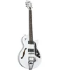 Image de Duesenberg Starplayer TV Everest White - Custom elektrische gitaar