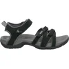 Image de Teva W TIRRA LEATHER Dames Sandalen - BLACK