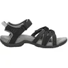Image de Teva W TIRRA LEATHER Dames Sandalen - BLACK