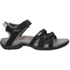 Image de Teva W TIRRA LEATHER Dames Sandalen - BLACK