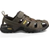 Image de Teva M FOREBAY Heren Sandalen - TURKISH COFFEE