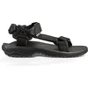 Image de Teva M TERRA FI LITE Heren Sandalen - Zwart