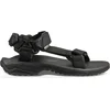 Image de Teva M TERRA FI LITE Heren Sandalen - Zwart