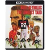 Image de The Longest Yard [Blu-Ray 4K]+[Blu-Ray]