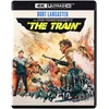 Image de De trein [Blu-Ray 4K]