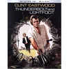 Image de Thunderbolt and Lightfoot [Blu-Ray 4K]+[Blu-Ray]