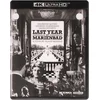 Image de L'année dernière à Marienbad [Blu-Ray 4K]+[Blu-Ray]