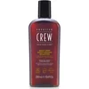 Image de American Crew Daily Deep Moisturizing Shampoo-250 ml - voor mannen