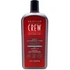 Image de American Crew - 3-in-1 Shampoo, Conditioner & Body-Wash Chamomile & Pine