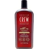 Image de American Crew - 3-in-1 Shampoo, Conditioner & Body-Wash Ginger Tea