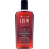 Image de American Crew - 3-in-1 Shampoo, Conditioner & Body-Wash Chamomile & Pine