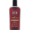 Image de American Crew - 3-in-1 Shampoo, Conditioner & Body-Wash Ginger Tea