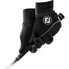 Image de WinterSof Heren winter handschoenen, paar, zwart