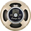 Image de Celestion Vintage 30 12" Speaker 16 Ohm - Gitaarluidspreker
