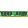 Image de Kingston Technology ValueRAM 2GB 800MHz DDR2 Non-ECC CL5 DIMM geheugenmodule 1 x 2 GB 240-pin DIMM