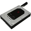 Image de Kingston Technology 2.5 - 3.5" SATA Drive Carrier Universeel HDD-behuizing