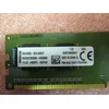 Image de Kingston ValueRAM KVR13N9S6/2 2GB DDR3 1333MHz (1 x 2 GB)