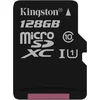Image de Kingston Technology Canvas Select flashgeheugen 128 GB MicroSDXC Klasse 10 UHS-I