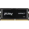 Image de SO DDR5 16GB PC 4800 CL38 Kingston KIT (2x 8GB) FURY Impact retail