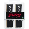 Image de Kingston Fury Beast RGB KF556C40BBAK2-64 - RAM-geheugen - 64GB - 5600MT/s - DDR5 - DIMM - 2 x 32 GB