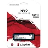 Image de Kingston (NV2 PCIe 4.0 NVMe SSD) - 500GB - Gen 4x5
