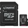 Image de Kingston Technology 64GB microSDXC Canvas Select Plus Gen3 100MB/s A1 kaart + adapter