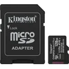 Image de Kingston Technology microSDXC 128GB | Canvas Select Plus Gen3 | 150MB/s | A1 | + Adapter