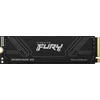 Image de Kingston FURY RENEGADE G5 4TB - SSD - M.2 2280 - PCIe 5.0 - 4 TB - NVMe 2.0 - 3D TLC - zwart