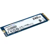 Image de Kingston Technology 240G DC2000B M.2 4.0 M.2 2280 SSD (Zonder heatsink)