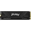 Image de Kingston Technology 8T FURY RENEGADE G5 M.2 2280 NVMe SSD