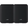 Image de WiiM Sound LITE Twin Pack Draadloze stereoluidspreker Wit 100 W