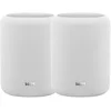 Image de Wiim Sound Lite Twin - Draadloze Wifi Speaker voor Multiroom - Wit (2 stuks)