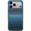 Image de Pitaka ProGuard Hoesje iPhone 17 Pro   Compatibel met MagSafe   MIL-STD-810H Stootvast Ontwerp   Gemaakt van Duurzaam Aramid Fiber - Blauw