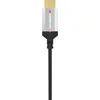 Image de Monster HDMI Kabel Essentials UHD 4K HDR 22.5GBPS - 1,8m - PS5/PS4/Xbox Series/Xbox One