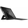 Image de STM Dux Shell Surface Go Hoes - Geschikb voor Surface Go 2/3/4/5 - Extra Bescherming - Zwart