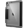 Image de STM Dux Plus- geschikt voor de iPad Air 10.9 (5th/4th gen) - extra valbescherming - zwart